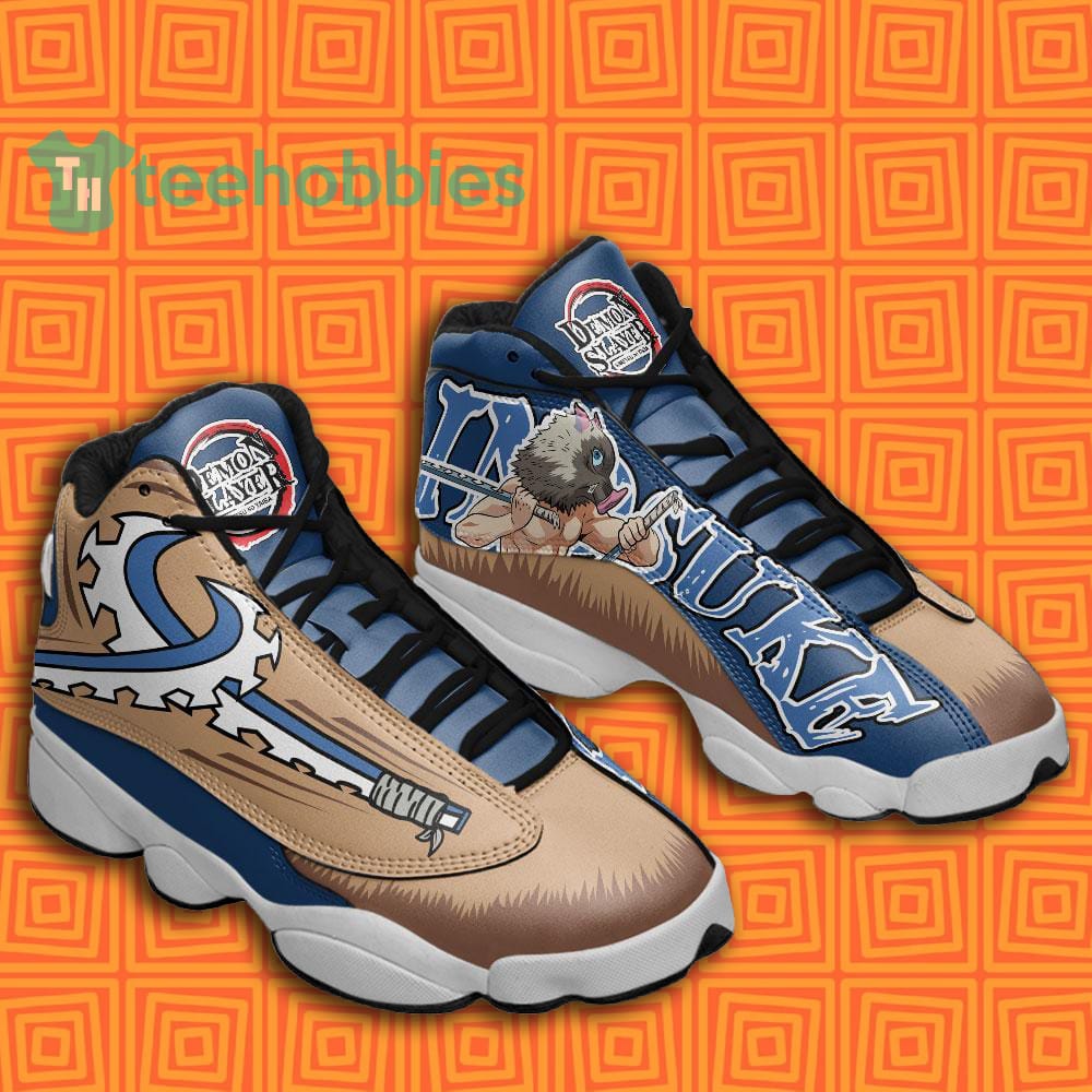 domon-slayer-anime-inosuke-character-air-jordan-13-sneakers-2-uCLmq.jpg domon slayer anime inosuke character air jordan 13 sneakers 2 uCLmq 600x600px Domon Slayer Anime Inosuke Character Air Jordan 13 Sneakers
