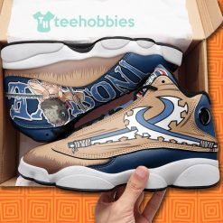 Domon Slayer Anime Inosuke Character Air Jordan 13 Sneakers image domon slayer anime inosuke character air jordan 13 sneakers 3 i3oia 247x247px Domon Slayer Anime Inosuke Character Air Jordan 13 Sneakers