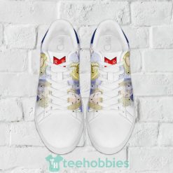 dragon ball android 18 custom anime dragon ball lover skate shoes 4 zFat8 247x247px Dragon Ball Android 18 Custom Anime Dragon Ball Lover Skate Shoes