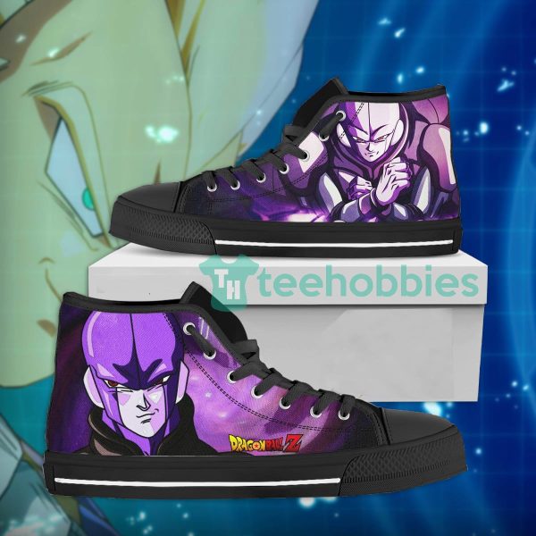 dragon ball anime unique design high top shoes 1 m3ypU 600x600px Dragon Ball Anime Unique Design High Top Shoes