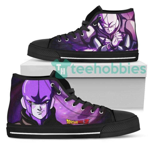 dragon ball anime unique design high top shoes 3 WfXGE 600x600px Dragon Ball Anime Unique Design High Top Shoes