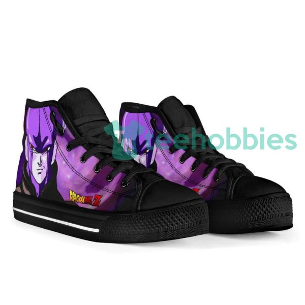 dragon ball anime unique design high top shoes 4 st27w 600x600px Dragon Ball Anime Unique Design High Top Shoes