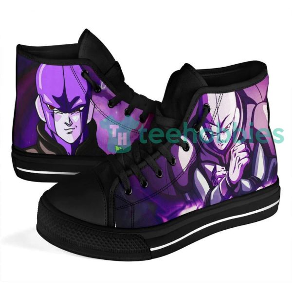 dragon ball anime unique design high top shoes 5 NTYqG 600x600px Dragon Ball Anime Unique Design High Top Shoes