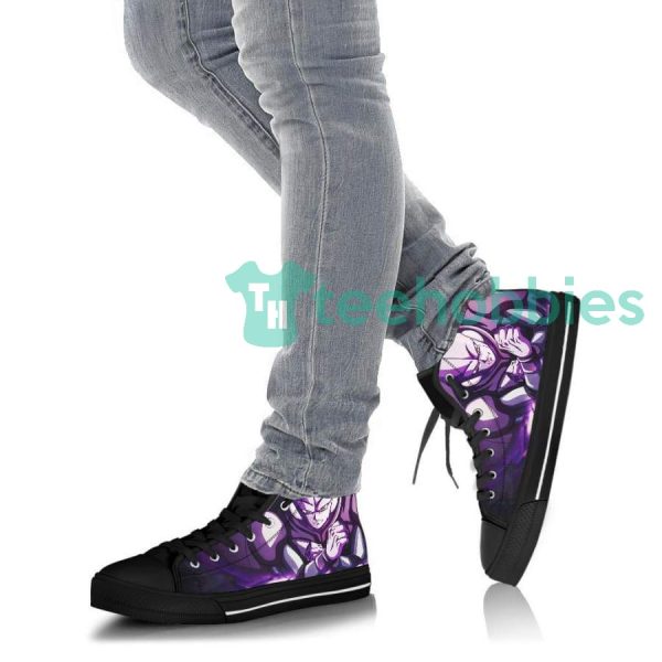 dragon ball anime unique design high top shoes 6 LTyTH 600x600px Dragon Ball Anime Unique Design High Top Shoes