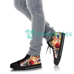 Dragon Ball Bardock High Top Shoes For Anime Fans image dragon ball bardock high top shoes for anime fans 5 Bqpvf 247x247px Dragon Ball Bardock High Top Shoes For Anime Fans