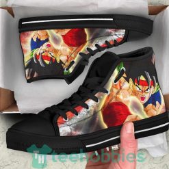 Dragon Ball Bardock High Top Shoes For Anime Fans image dragon ball bardock high top shoes for anime fans 6 9llS7 247x247px Dragon Ball Bardock High Top Shoes For Anime Fans