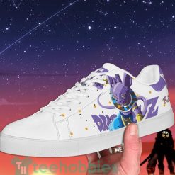 dragon ball beerus custom anime skate shoes for anime fans 3 LaHSv 247x247px Dragon Ball Beerus Custom Anime Skate Shoes For Anime Fans