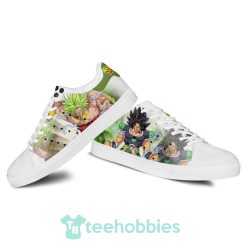 dragon ball broly custom anime dragon ball lover skate shoes 3 HU31y 247x247px Dragon Ball Broly Custom Anime Dragon Ball Lover Skate Shoes