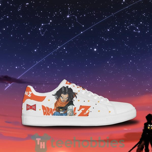 dragon ball custom anime skate shoes for anime fans 2 Kypow 600x600px Dragon Ball Custom Anime Skate Shoes For Anime Fans