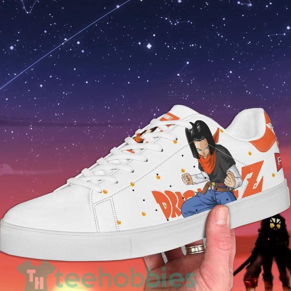 dragon ball custom anime skate shoes for anime fans 3 UJbAs 600x600px Dragon Ball Custom Anime Skate Shoes For Anime Fans