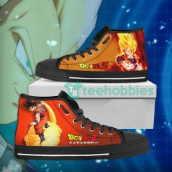 dragon ball fans goku super saiyan high top shoes 2 P0X8u 247x247px Dragon Ball Fans Goku Super Saiyan High Top Shoes