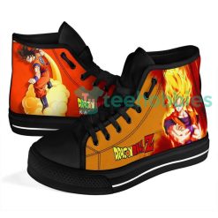 dragon ball fans goku super saiyan high top shoes 5 qjIpf 247x247px Dragon Ball Fans Goku Super Saiyan High Top Shoes