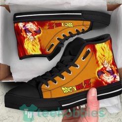 dragon ball fans goku super saiyan high top shoes 7 UpfOw 247x247px Dragon Ball Fans Goku Super Saiyan High Top Shoes