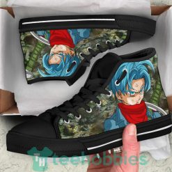 dragon ball future trunk high top shoes for anime fans 6 DCyV3 247x247px Dragon Ball Future Trunk High Top Shoes For Anime Fans