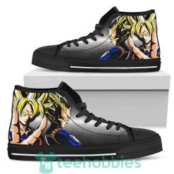 dragon ball goku 26 vegeta cool style anime high top shoes 3 Xbyo1 247x247px Dragon Ball Goku & Vegeta Cool Style Anime High Top Shoes
