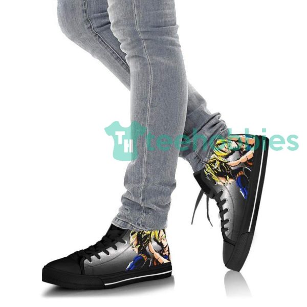 dragon ball goku 26 vegeta cool style anime high top shoes 6 yIMVK 600x600px Dragon Ball Goku & Vegeta Cool Style Anime High Top Shoes