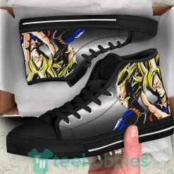 dragon ball goku 26 vegeta cool style anime high top shoes 7 mArKf 247x247px Dragon Ball Goku & Vegeta Cool Style Anime High Top Shoes