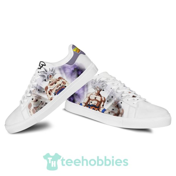 dragon ball goku ultra instinct custom anime dragon ball lover skate shoes 3 ZhJdu 600x600px Dragon Ball Goku Ultra Instinct Custom Anime Dragon Ball Lover Skate Shoes