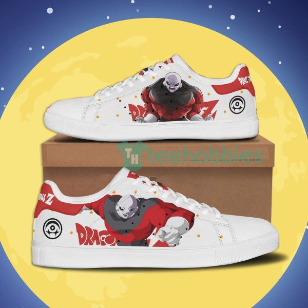 dragon ball jiren custom anime skate shoes for anime fans 1 ww0L0 600x600px Dragon Ball Jiren Custom Anime Skate Shoes For Anime Fans