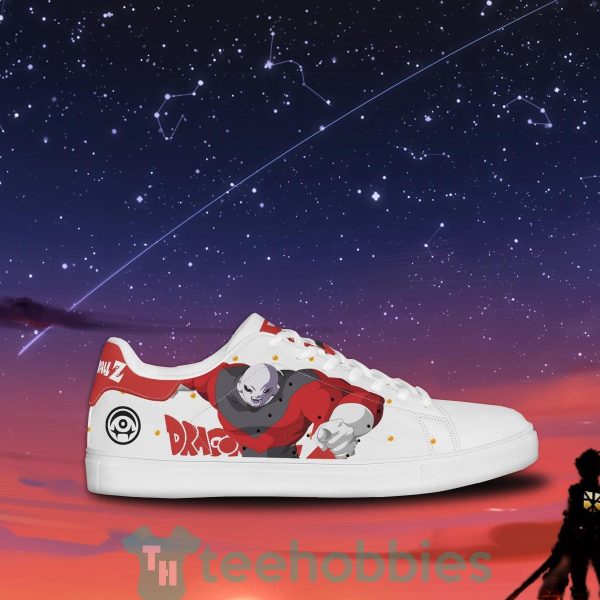 dragon ball jiren custom anime skate shoes for anime fans 2 XwDae 600x600px Dragon Ball Jiren Custom Anime Skate Shoes For Anime Fans