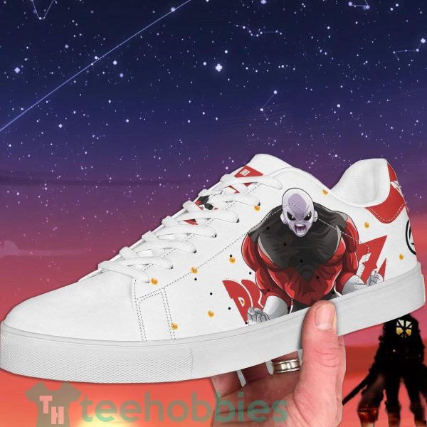 dragon ball jiren custom anime skate shoes for anime fans 3 gaO6K 600x600px Dragon Ball Jiren Custom Anime Skate Shoes For Anime Fans