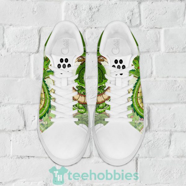 dragon ball shenron custom anime dragon ball lover skate shoes 4 1ckAA 600x600px Dragon Ball Shenron Custom Anime Dragon Ball Lover Skate Shoes