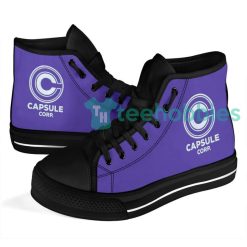 dragon ball shoes capsule corp high top shoes for anime fans 5 oAjLA 247x247px Dragon Ball Shoes Capsule Corp High Top Shoes For Anime Fans