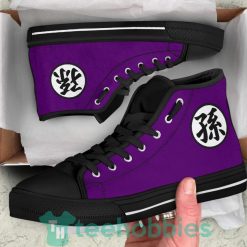 dragon ball shoes son gohan high top for anime fans 7 hOMra 247x247px Dragon Ball Shoes Son Gohan High Top For Anime Fans