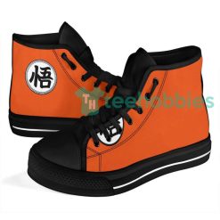 dragon ball shoes son goku high top shoes for anime fans 5 l4qvA 247x247px Dragon Ball Shoes Son Goku High Top Shoes For Anime Fans