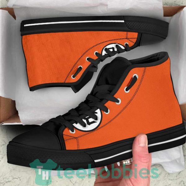 dragon ball shoes son goku high top shoes for anime fans 7 PHMkh 600x600px Dragon Ball Shoes Son Goku High Top Shoes For Anime Fans