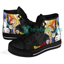 dragon ball shoes vegeta generations high top shoes for anime fans 4 7PyyT 247x247px Dragon Ball Shoes Vegeta Generations High Top Shoes For Anime Fans