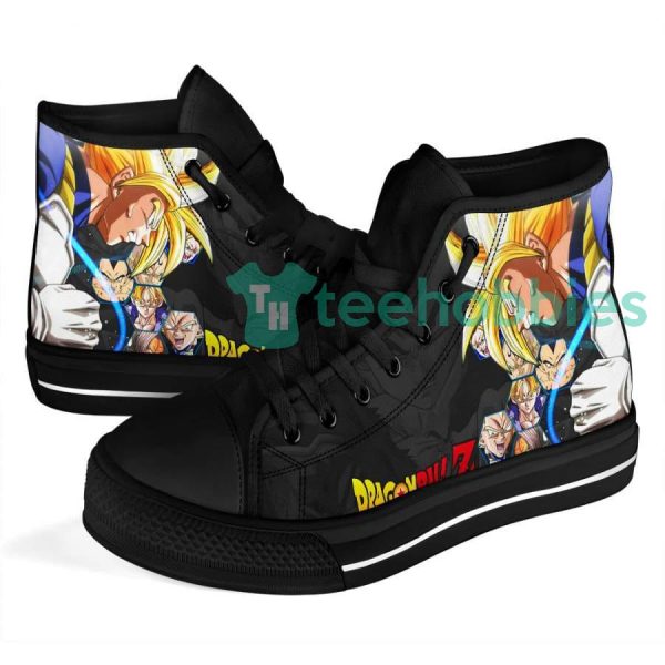 dragon ball shoes vegeta generations high top shoes for anime fans 4 7PyyT 600x600px Dragon Ball Shoes Vegeta Generations High Top Shoes For Anime Fans