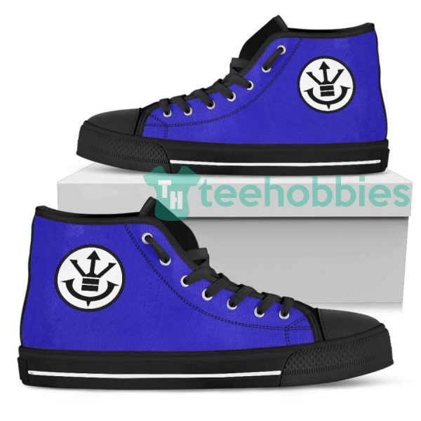 dragon ball shoes vegeta high top shoes for anime fans 1 sWxPu 600x600px Dragon Ball Shoes Vegeta High Top Shoes For Anime Fans