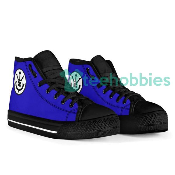 dragon ball shoes vegeta high top shoes for anime fans 4 zlxOi 600x600px Dragon Ball Shoes Vegeta High Top Shoes For Anime Fans