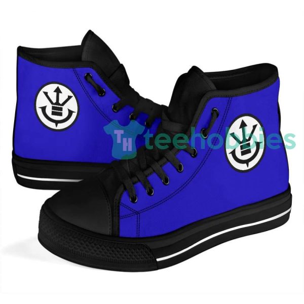 dragon ball shoes vegeta high top shoes for anime fans 5 1YpuQ 600x600px Dragon Ball Shoes Vegeta High Top Shoes For Anime Fans