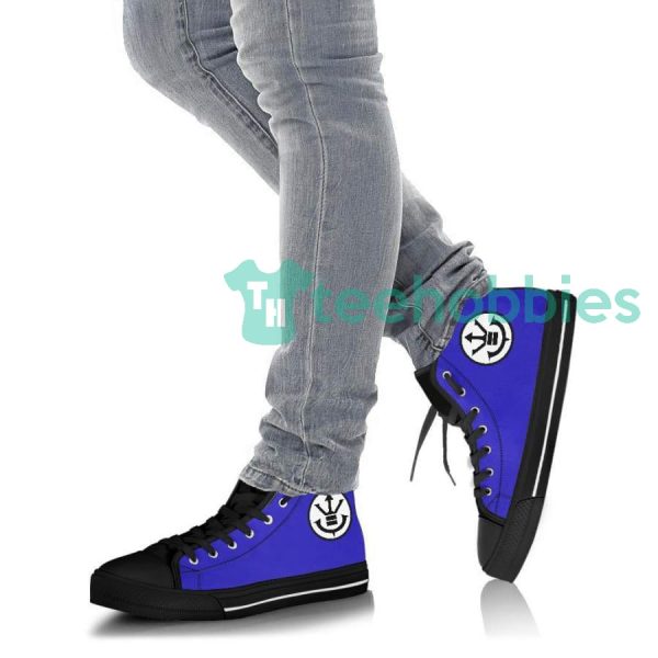 dragon ball shoes vegeta high top shoes for anime fans 6 47pjW 600x600px Dragon Ball Shoes Vegeta High Top Shoes For Anime Fans