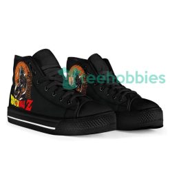 dragon ball son goku shadow 26 moon anime high top shoes 4 zpAXz 247x247px Dragon Ball Son Goku Shadow & Moon Anime High Top Shoes