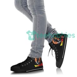 dragon ball son goku shadow 26 moon anime high top shoes 6 wpUsL 247x247px Dragon Ball Son Goku Shadow & Moon Anime High Top Shoes