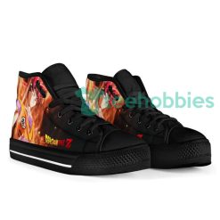 dragon ball son goku vs frieza saga high top shoes 3 gshv0 247x247px Dragon Ball Son Goku vs Frieza Saga High Top Shoes