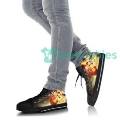 dragon ball son goku vs frieza saga high top shoes 5 4QcgH 247x247px Dragon Ball Son Goku vs Frieza Saga High Top Shoes