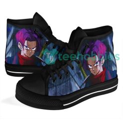 dragon ball trunk high top shoes for anime fans 4 RSKWe 247x247px Dragon Ball Trunk High Top Shoes For Anime Fans