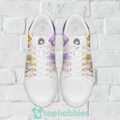dragon ball trunks custom anime dragon ball lover skate shoes 4 myH6T 247x247px Dragon Ball Trunks Custom Anime Dragon Ball Lover Skate Shoes