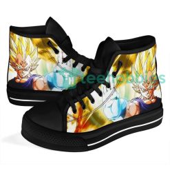 dragon ball vegeta high top shoes for anime fans 4 T8dye 247x247px Dragon Ball Vegeta High Top Shoes For Anime Fans