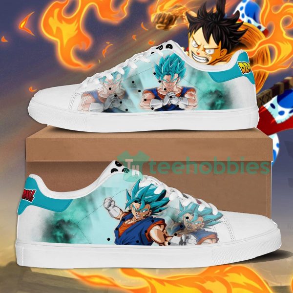 dragon ball vegito custom anime dragon ball lover skate shoes 1 Xr3zD 600x600px Dragon Ball Vegito Custom Anime Dragon Ball Lover Skate Shoes