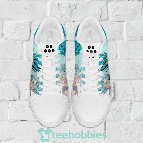 dragon ball vegito custom anime dragon ball lover skate shoes 4 7rrrv 600x600px Dragon Ball Vegito Custom Anime Dragon Ball Lover Skate Shoes