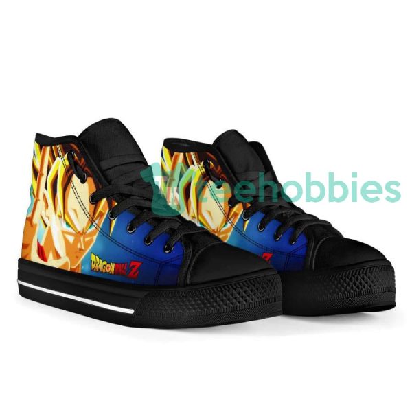 dragon ball z son goku high top shoes for anime fans 4 A7n6M 600x600px Dragon Ball Z Son Goku High Top Shoes For Anime Fans