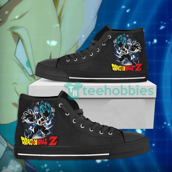 dragon ball z vegeta shadow 26 galaxy high top shoes 2 eIWg2 600x600px Dragon Ball Z Vegeta Shadow & Galaxy High Top Shoes