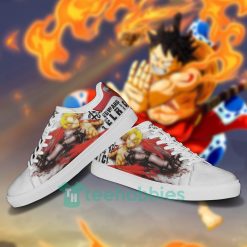 edward elric fullmetal alchemist custom anime skate shoes for men and women 3 Krn9a 247x247px Edward Elric Fullmetal Alchemist Custom Anime Skate Shoes For Men And Women