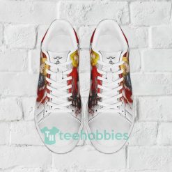 edward elric fullmetal alchemist custom anime skate shoes for men and women 4 lUpOf 247x247px Edward Elric Fullmetal Alchemist Custom Anime Skate Shoes For Men And Women