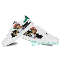 edward wong iv custom cowboy bebop anime skate shoes for men and women 3 l5bp6 247x247px Edward Wong IV Custom Cowboy Bebop Anime Skate Shoes For Men And Women